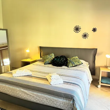 Downtown Alba, With Two Bedrooms And Terrace *