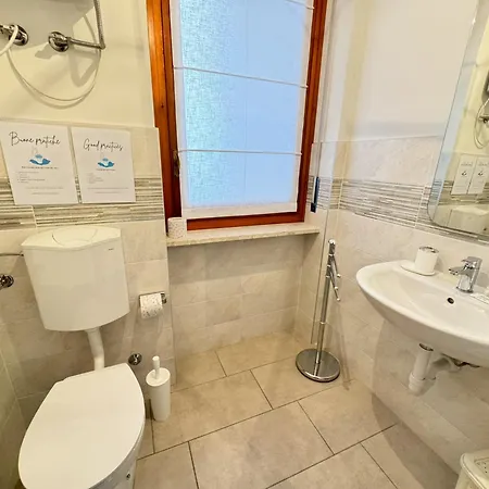 Downtown Alba, With Two Bedrooms And Terrace