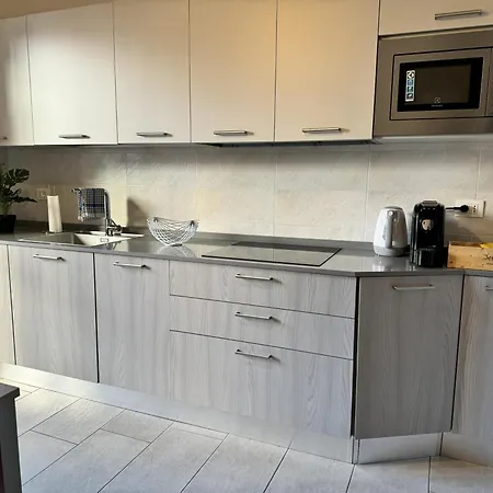 Downtown Alba, With Two Bedrooms And Terrace *